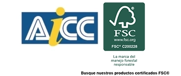 certificaciones FSC y aicc