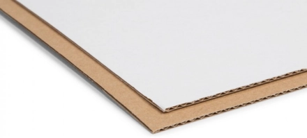 carton microcorrugado blanco carton microcorrugado blanco